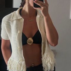 zara cardigan