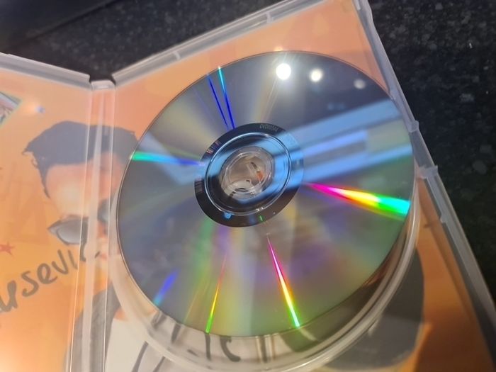 Swingers DVD