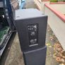Sub speakers DB Technologies 615 Active Image 9