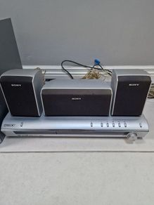 sony home cinema