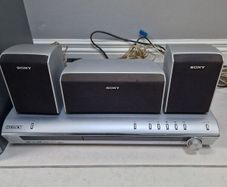 sony home cinema