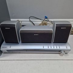sony home cinema