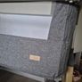 Tutti Bambini CoZee 2-in-1 Baby Bassinet & Bedside Sleeper Image 7