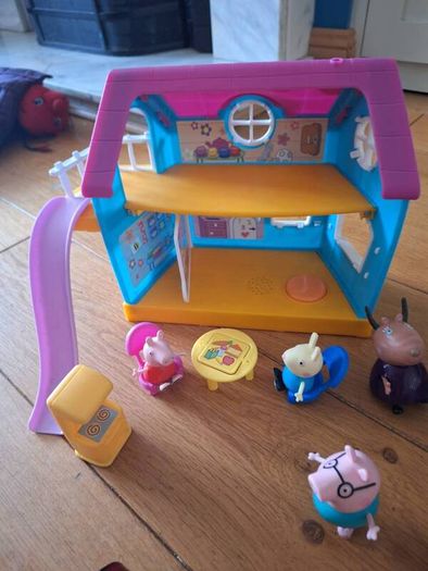 Peppa pig