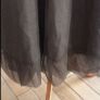 dress French brand (choice boutique) size 10 Image 4
