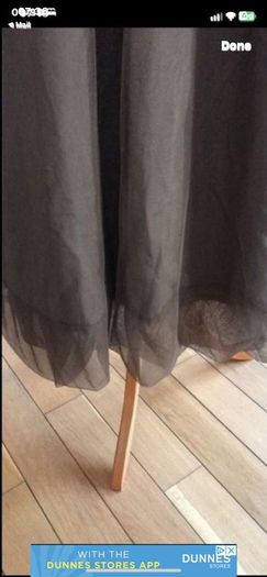 dress French brand (choice boutique) size 10