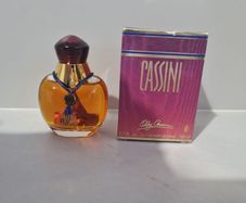 Cassini By Oleg Cassini Vintage Womens Perfume EDP 50ml