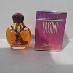 Cassini By Oleg Cassini Vintage Womens Perfume EDP 50ml