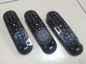 Sky remote control