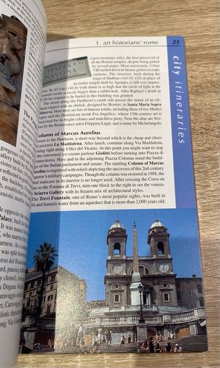 Insight Pocket Guide Rome