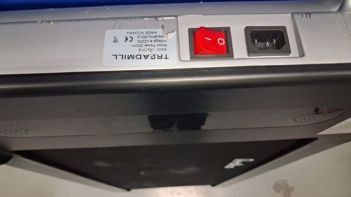 Walking Treadmill
