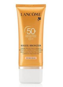 Lancome Soleil Bronzer BB Cream