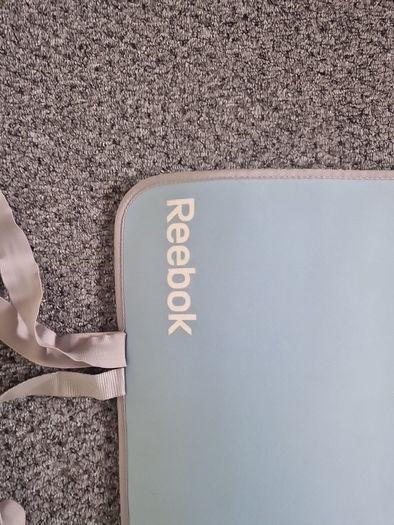 yoga mat