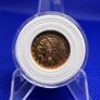 1928 American Eagle Indian Head Gold coin Image 2