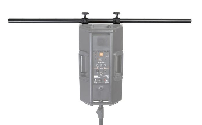 Lighting Crossbar To Mount Speakers W/ Fly Points