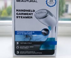 Beautural Handheld Garment Steamer