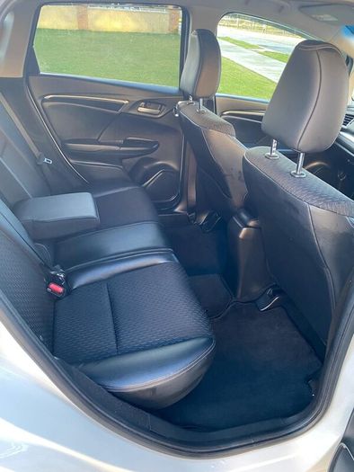 Honda Fit 2014