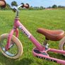 Trybike vintage pink Image 4