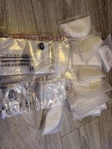 medela swing plus extras
