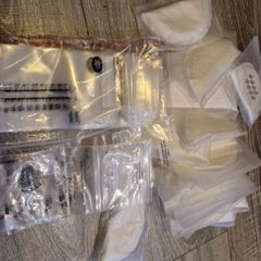 medela swing plus extras