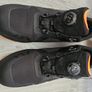 Dewalt McLaren F1 safely footwear - used ones in perfect condition Image 3