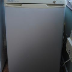 Under-counter Bush freezer