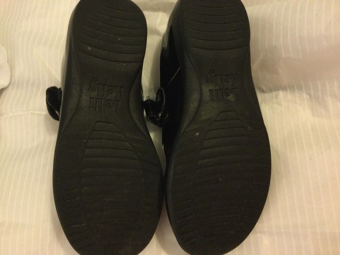 Lelli Kelly school shoes size 30F