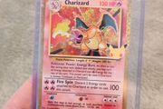 Pokemon Charizard