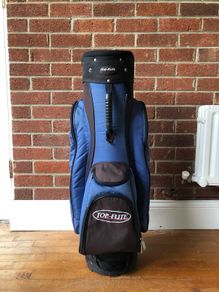 Golf Bag Top Flite