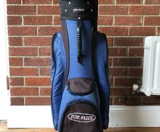 Golf Bag Top Flite