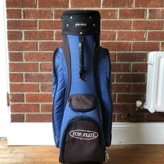 Golf Bag Top Flite