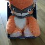 Brand New CAT HOTTIE microwaveable Image 2