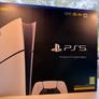 PS5 Slim Digital Image 4