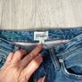 2 pairs of River  island jeans Image 7