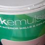 Wall paint silk emulsion Image 2