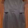 Next Peplum Dress Image 2