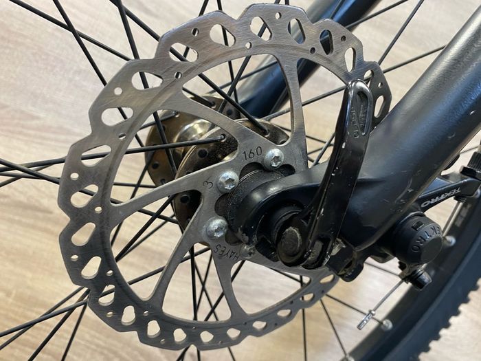 bike