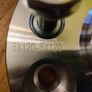 BMW 5x120 Wheel Spacers 80mm per axle (40mm per side) Image 3