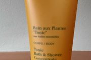 Clarins 100ml Tonic Bath &amp; Shower Concentrate