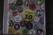 Supergrass Is 10: The Best of '96 - '06 CD