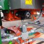 52R PTO Wood Chipper Ex-Demo Image 10