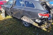Avensis 2.0 D4D parts