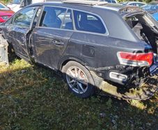 Avensis 2.0 D4D parts