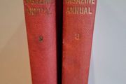 Enid Blyton Magazine Annual Bundle