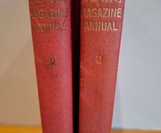 Enid Blyton Magazine Annual Bundle