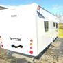 Elddis Advante 4 Birth Caravan Image 2