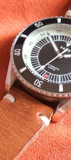 Vaer D5 Tropic Automatic