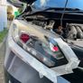 Headlight restoration Image 10