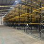 Used Warehouse Pallet Racking / Shelving Link 51 Image 3
