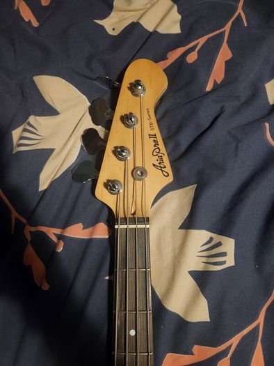 Aria Pro Ii Stb